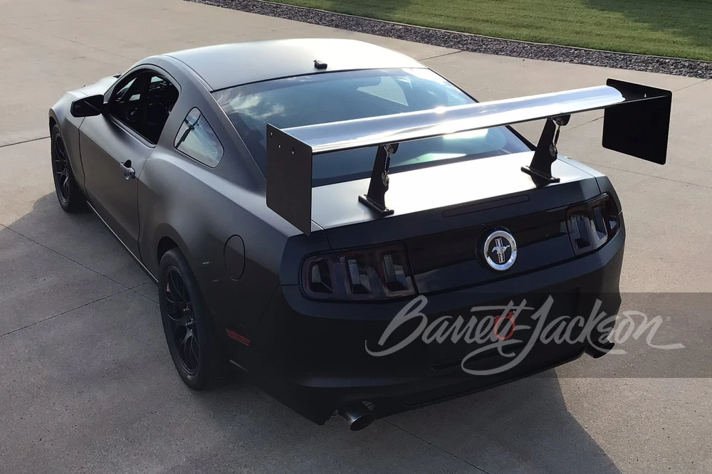 2014 Ford S197 Mustang - Image 30 of 31