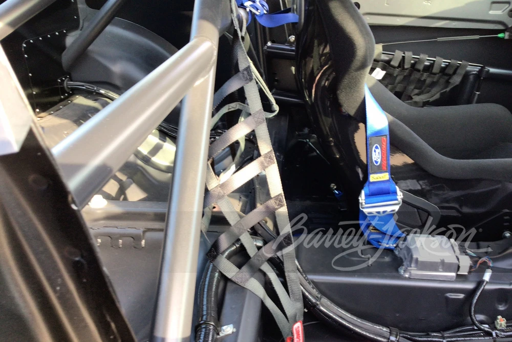 2014 Ford S197 Mustang - Image 31 of 31