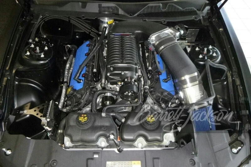 2014 Ford S197 Mustang - Image 2 of 5