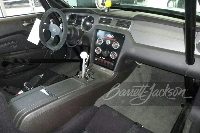2014 Ford S197 Mustang - Image 3 of 5