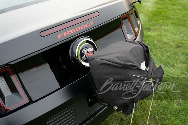2014 Ford S197 Mustang - Image 4 of 5