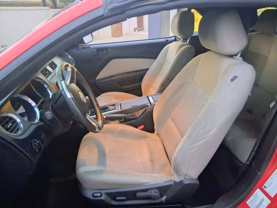 2014 Ford S197 Mustang - Image 12 of 15