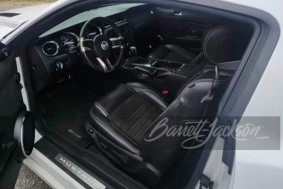 2014 Ford S197 Mustang - Image 3 of 11