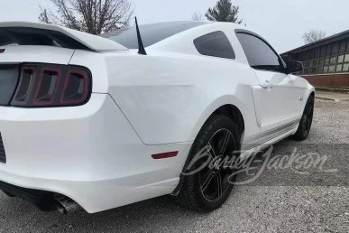 2014 Ford S197 Mustang - Image 5 of 11
