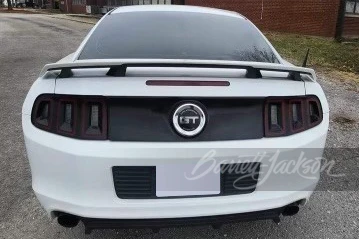 2014 Ford S197 Mustang - Image 6 of 11