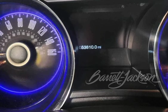 2014 Ford S197 Mustang - Image 7 of 11