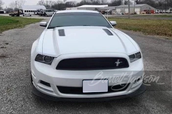 2014 Ford S197 Mustang - Image 9 of 11