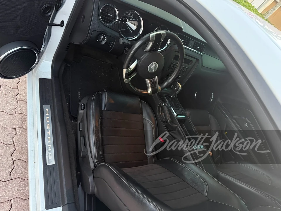 2014 Ford S197 Mustang GT - Image 6 of 11