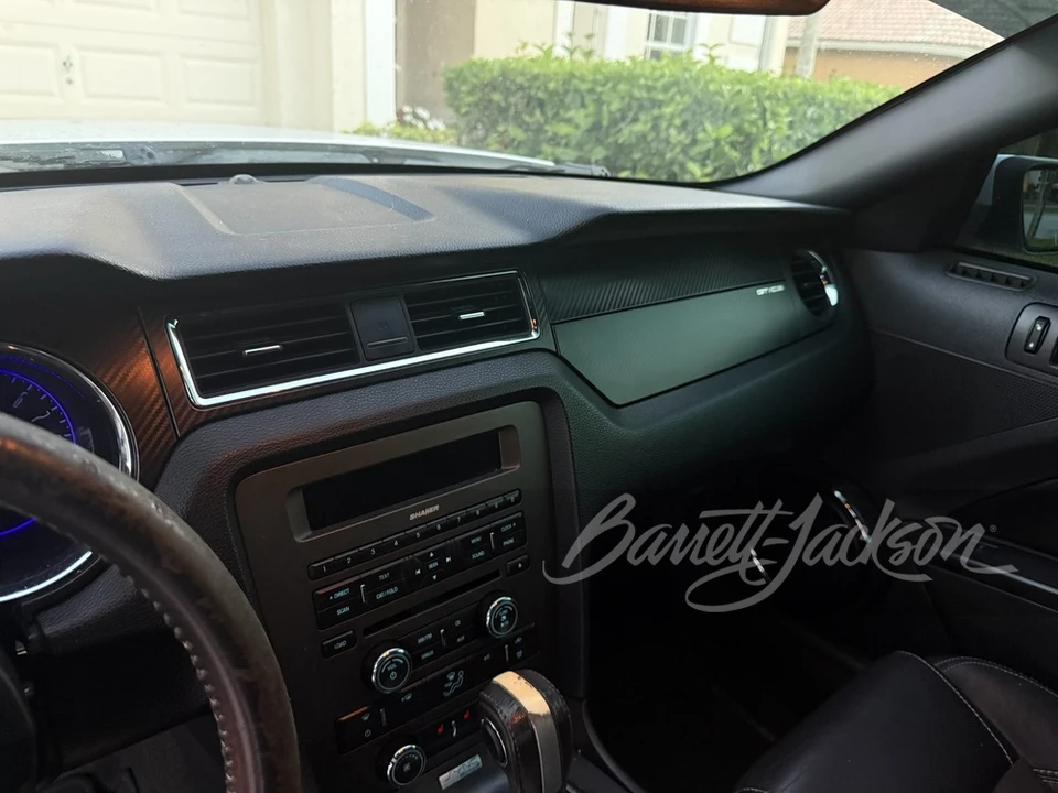 2014 Ford S197 Mustang GT - Image 7 of 11