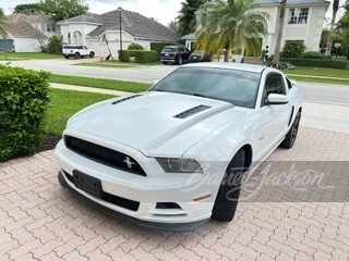 2014 Ford S197 Mustang GT - Image 4 of 11