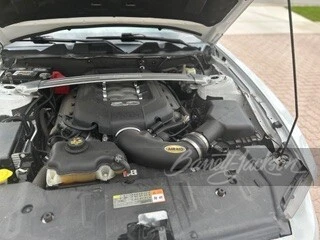 2014 Ford S197 Mustang GT - Image 5 of 11