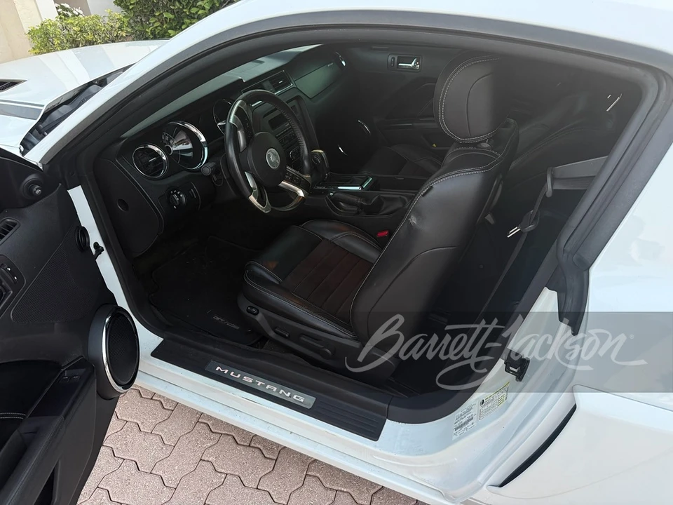 2014 Ford S197 Mustang GT - Image 9 of 11