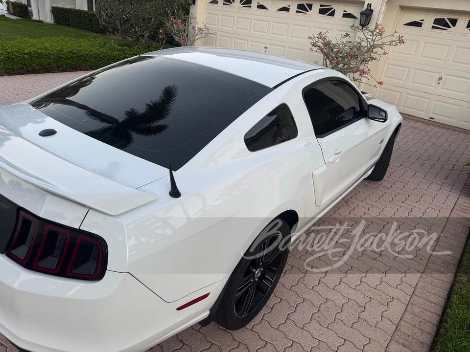 2014 Ford S197 Mustang GT - Image 10 of 11