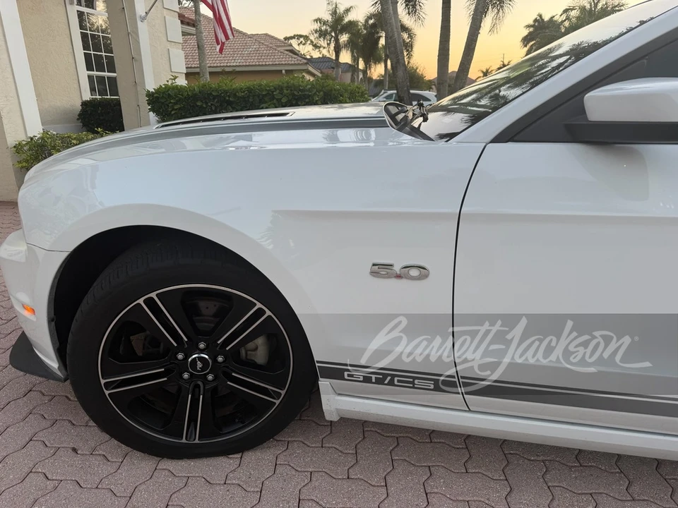 2014 Ford S197 Mustang GT - Image 11 of 11