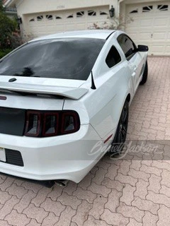 2014 Ford S197 Mustang GT - Image 2 of 11