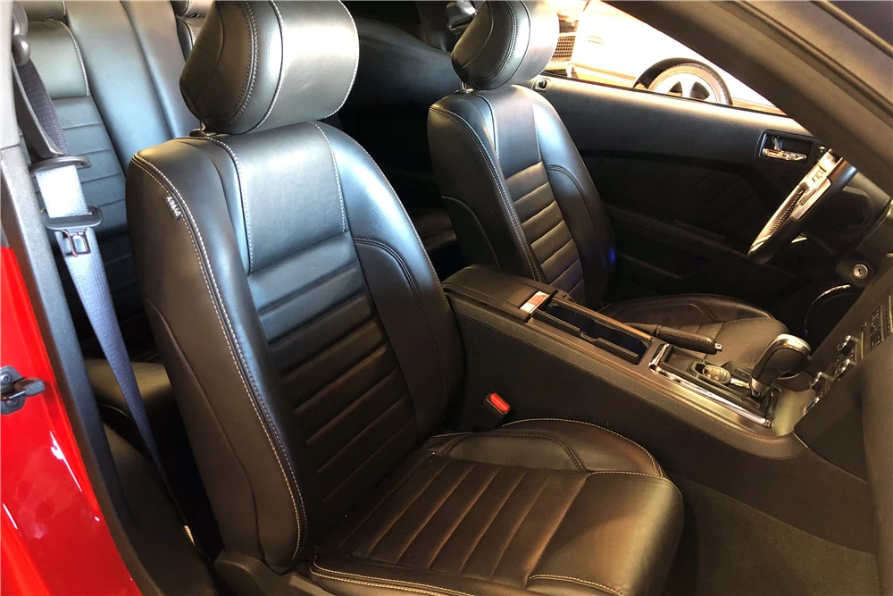 2014 Ford S197 Mustang - Image 4 of 5
