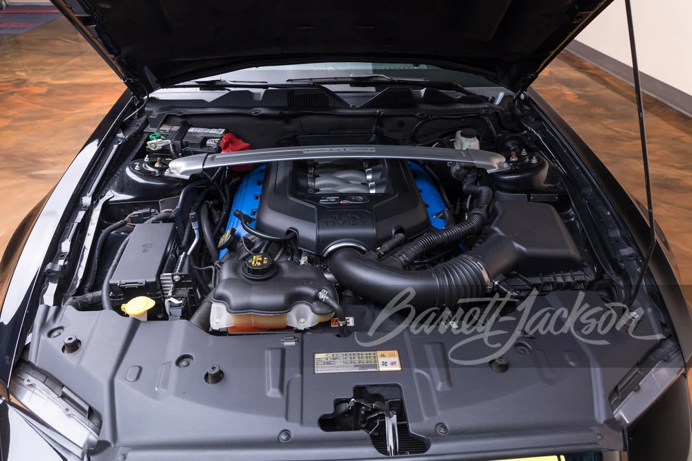 2014 Ford S197 Mustang - Image 2 of 31