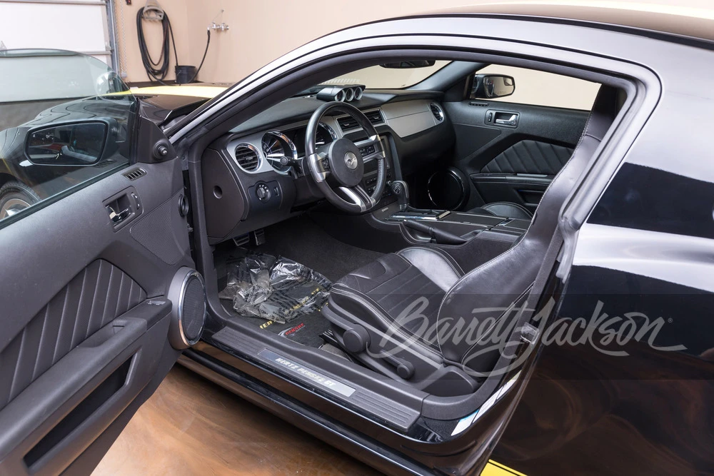 2014 Ford S197 Mustang - Image 3 of 31