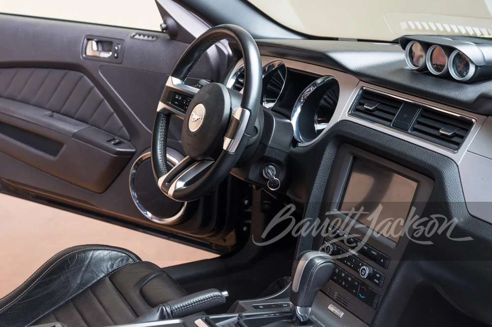 2014 Ford S197 Mustang - Image 6 of 31