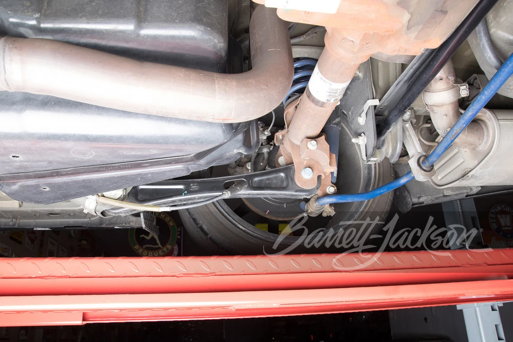 2014 Ford S197 Mustang - Image 7 of 31