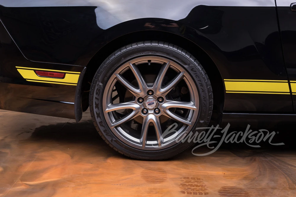 2014 Ford S197 Mustang - Image 8 of 31