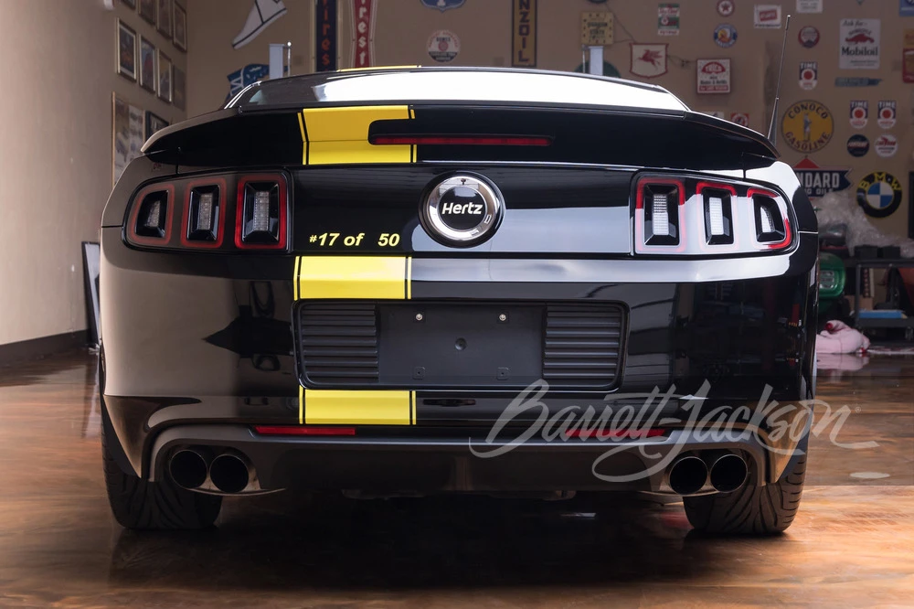 2014 Ford S197 Mustang - Image 9 of 31