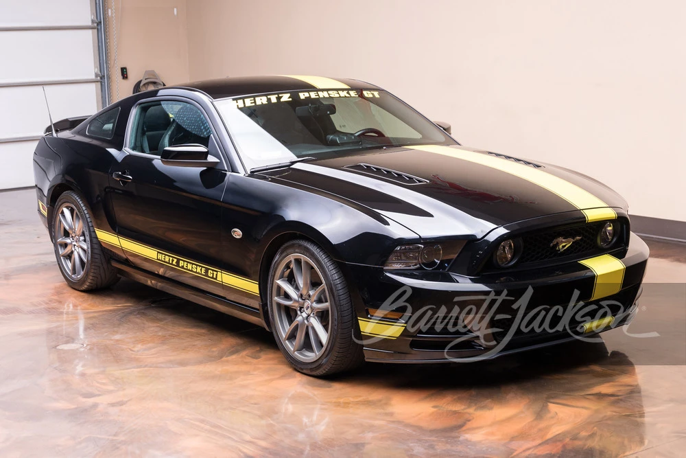 2014 Ford S197 Mustang - Image 10 of 31