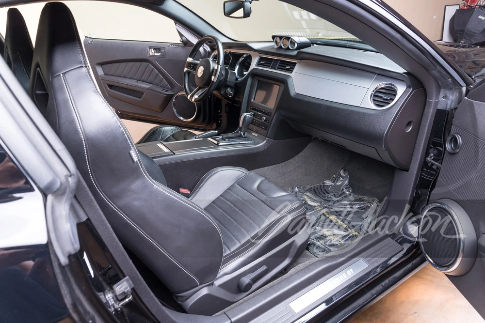 2014 Ford S197 Mustang - Image 11 of 31