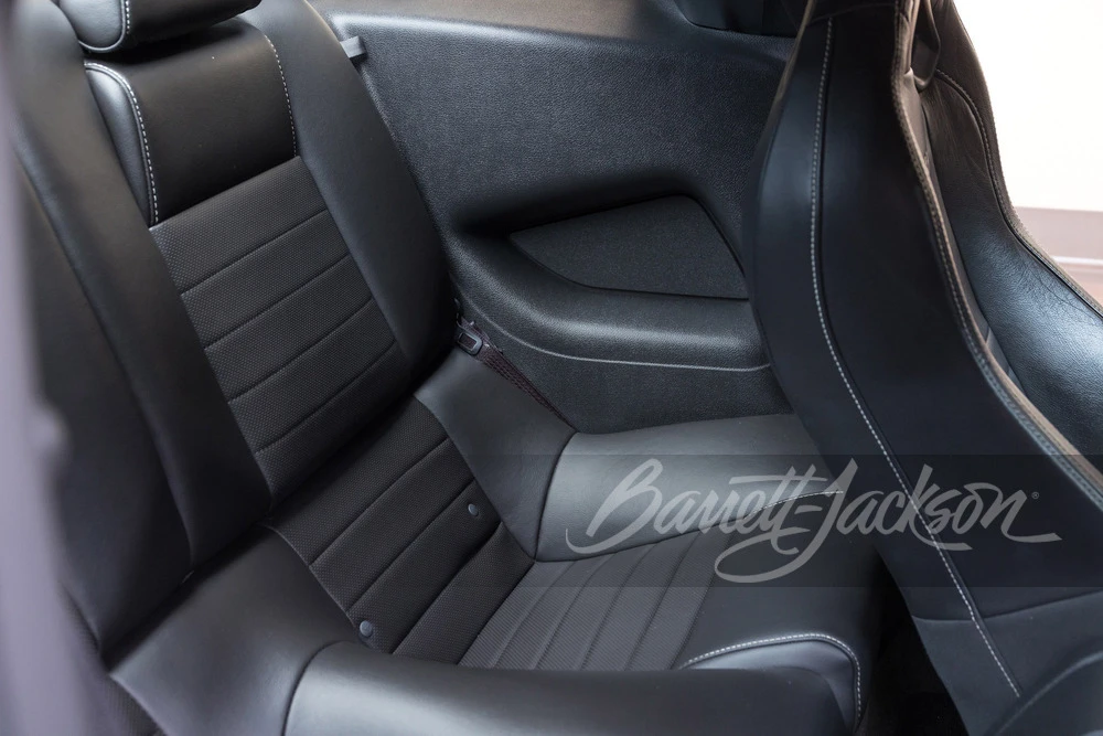 2014 Ford S197 Mustang - Image 13 of 31