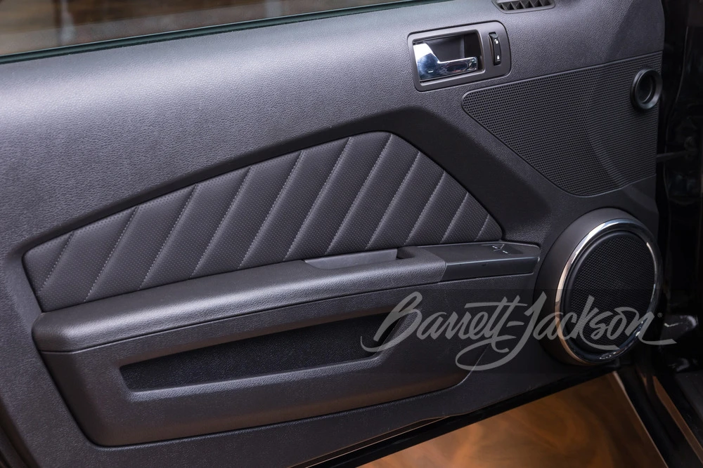 2014 Ford S197 Mustang - Image 14 of 31