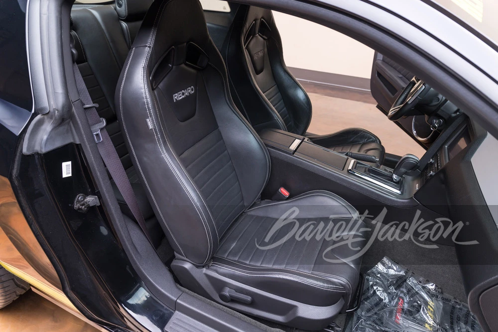 2014 Ford S197 Mustang - Image 15 of 31