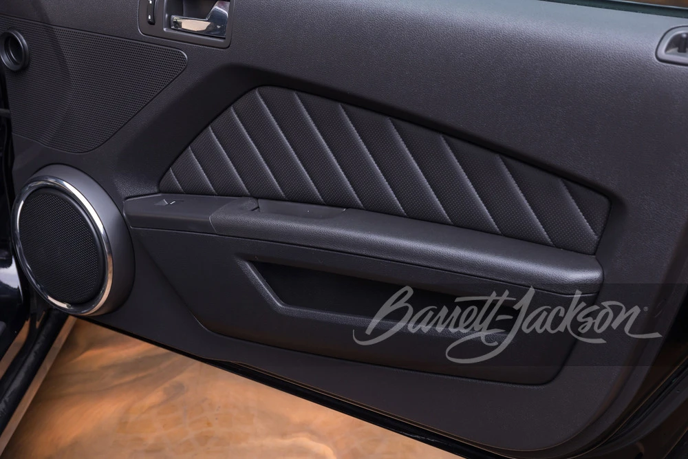 2014 Ford S197 Mustang - Image 18 of 31