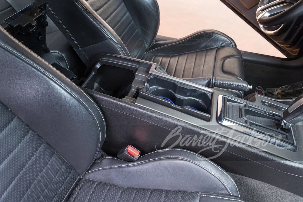 2014 Ford S197 Mustang - Image 20 of 31