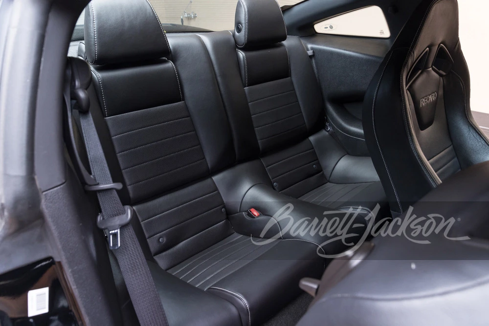 2014 Ford S197 Mustang - Image 22 of 31