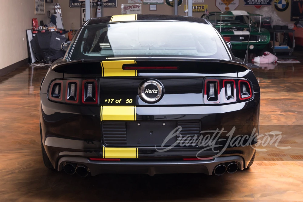 2014 Ford S197 Mustang - Image 23 of 31