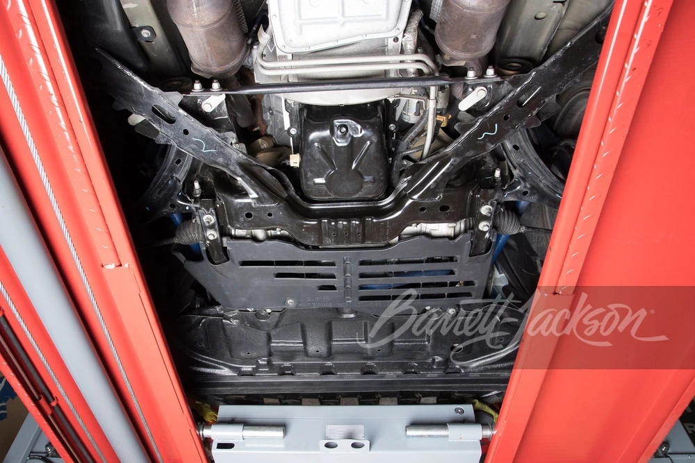 2014 Ford S197 Mustang - Image 24 of 31