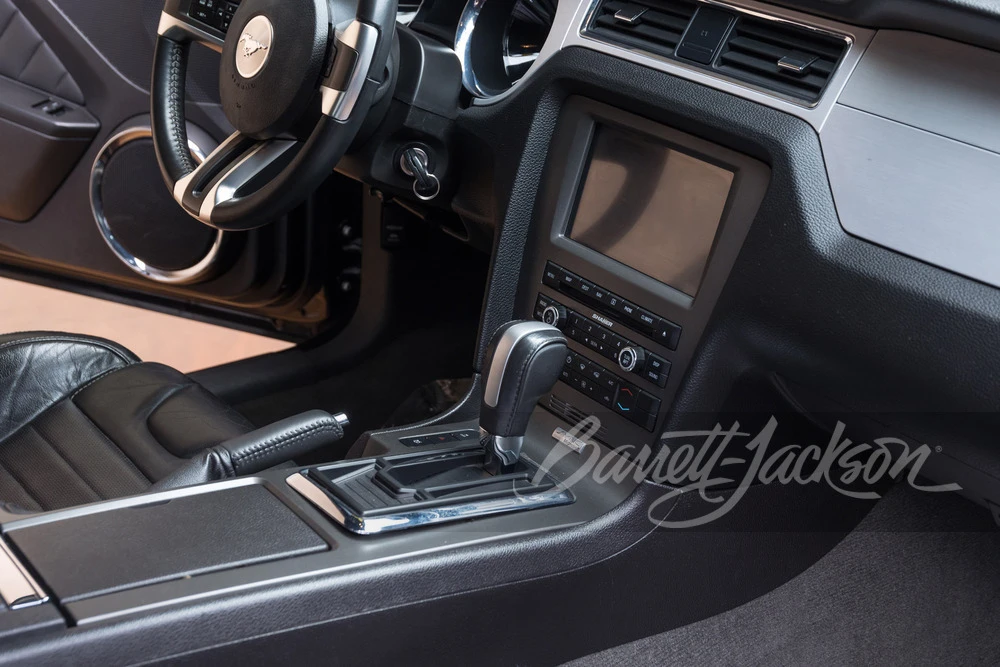 2014 Ford S197 Mustang - Image 25 of 31