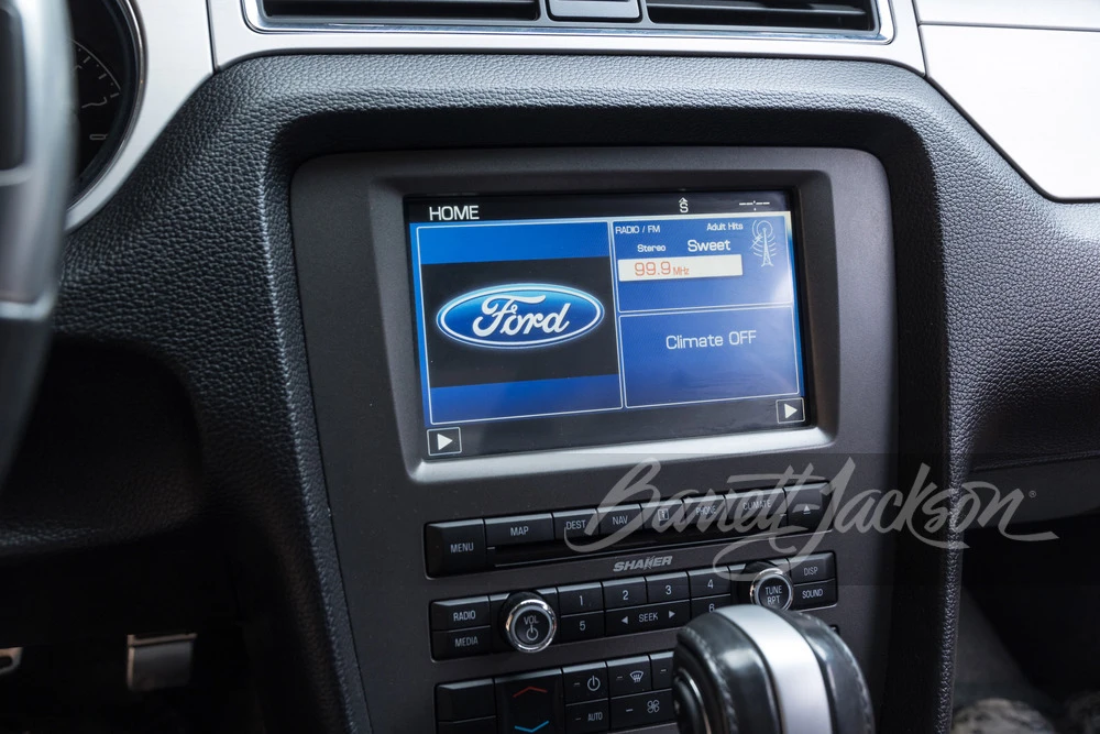 2014 Ford S197 Mustang - Image 26 of 31