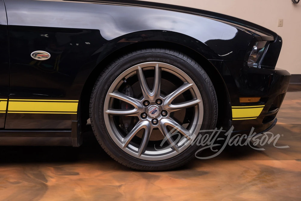 2014 Ford S197 Mustang - Image 27 of 31