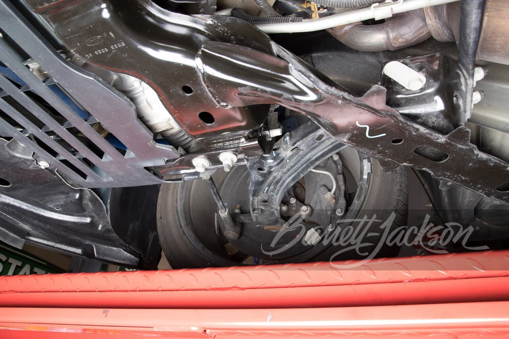 2014 Ford S197 Mustang - Image 28 of 31