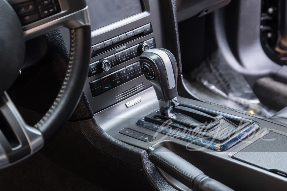 2014 Ford S197 Mustang - Image 30 of 31