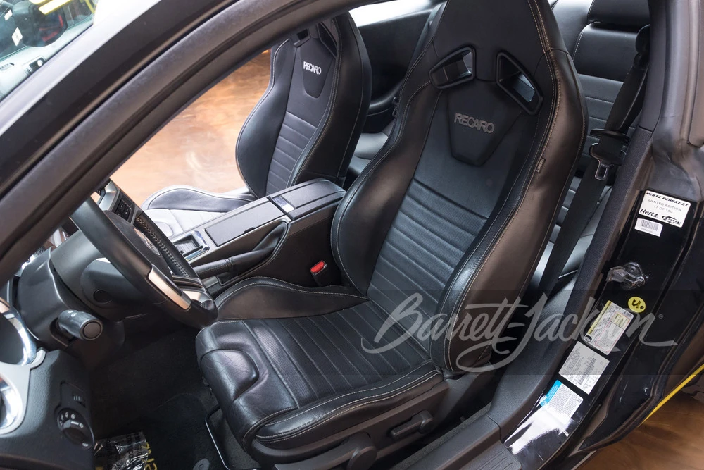 2014 Ford S197 Mustang - Image 31 of 31
