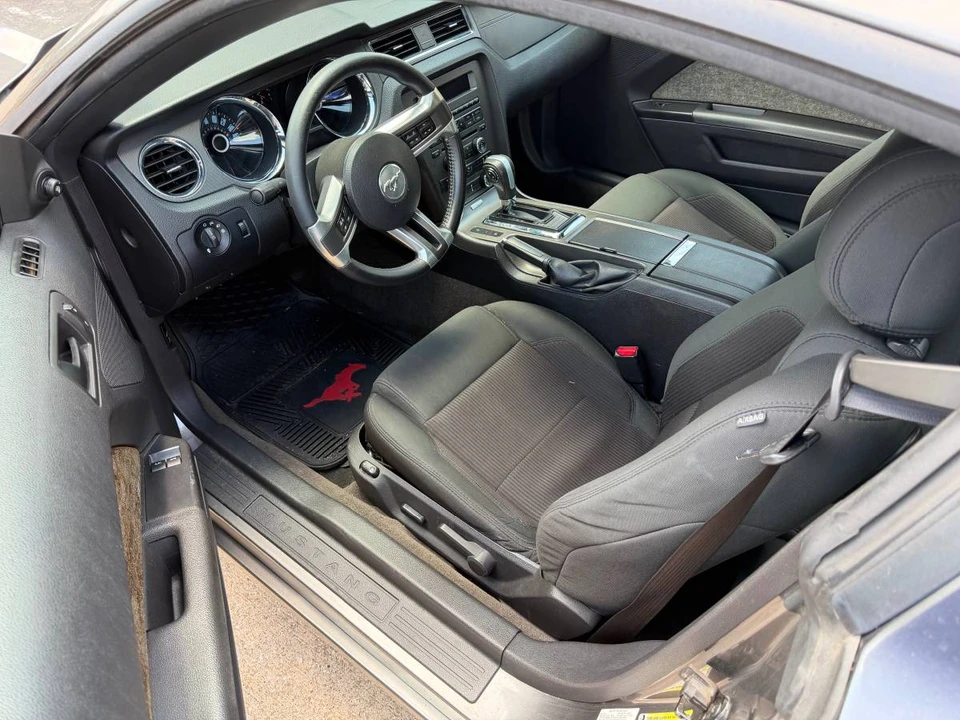 2014 Ford S197 Mustang - Image 5 of 7