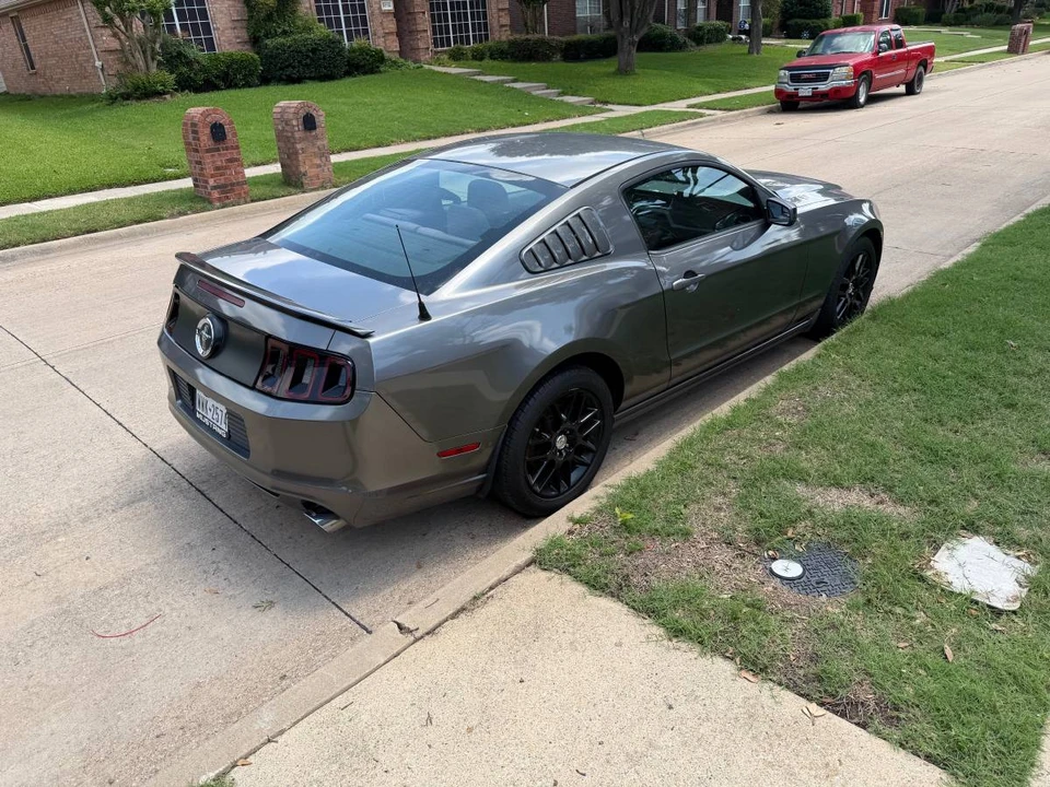 2014 Ford S197 Mustang - Image 3 of 7
