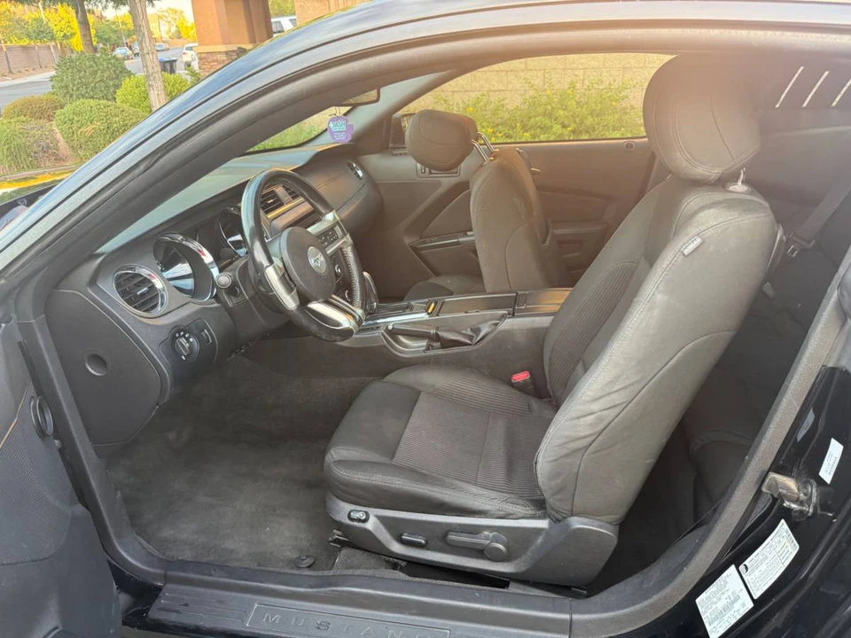 2014 Ford S197 Mustang - Image 10 of 12