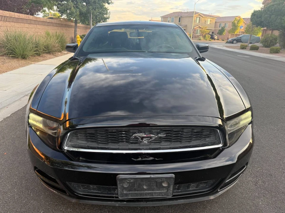 2014 Ford S197 Mustang - Image 3 of 12