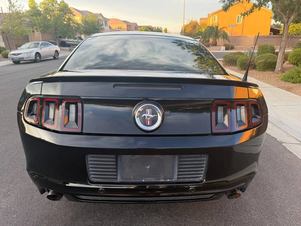 2014 Ford S197 Mustang - Image 6 of 12