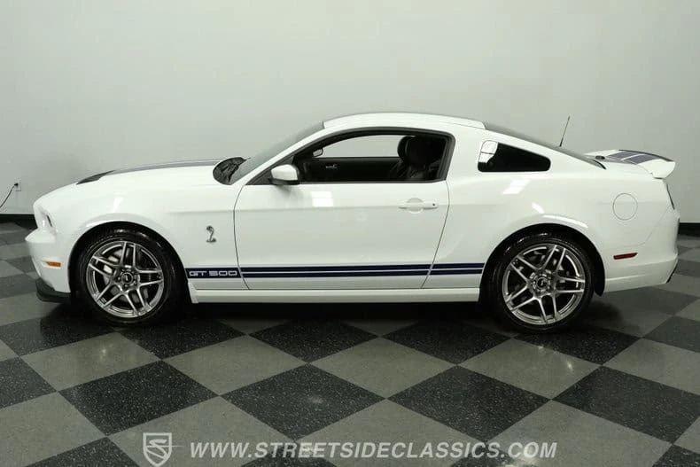 2014 Ford S197 Mustang - Image 2 of 31