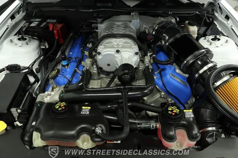 2014 Ford S197 Mustang - Image 3 of 31