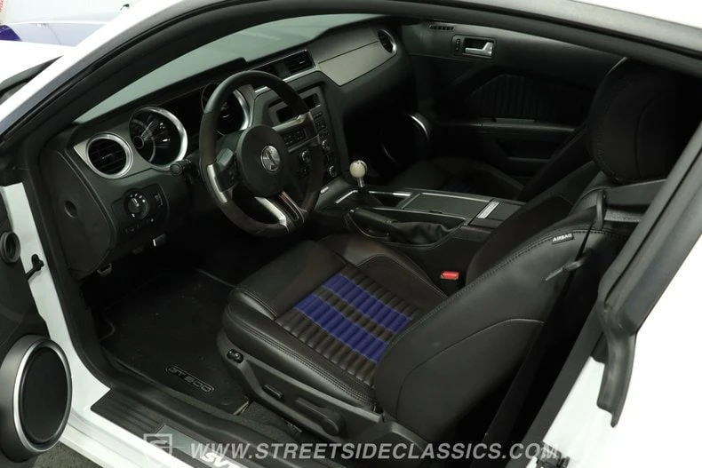 2014 Ford S197 Mustang - Image 4 of 31
